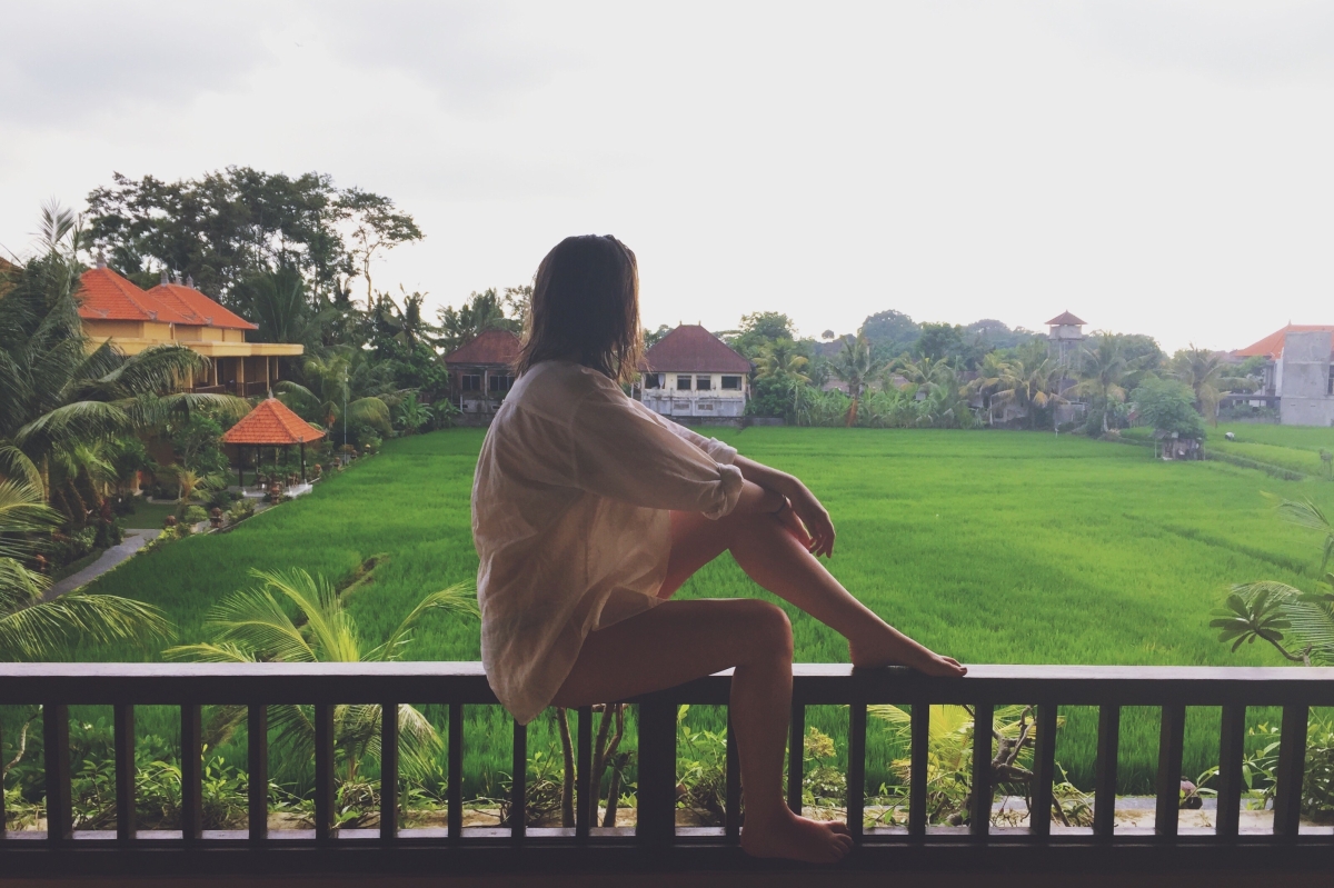 Bali – Ubud and Seminyak